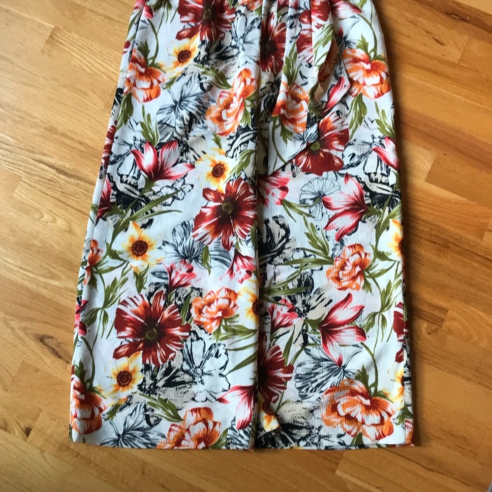 JONES STUDIO ROMPER - Picture 5 of 8
